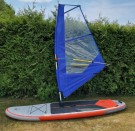 Komplett rigg for sup og windsurfing thumbnail