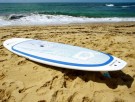Kona Molokai 10,7 AST SUP hardbrett pakke med feste for windsurf-rigg  thumbnail