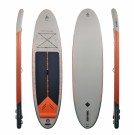 Shark SUP Allround 11' (335 cm) - Komplett SUP-pakke til kampanjepris thumbnail