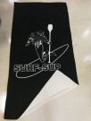 Mikrofiber håndkle med Surf-Sup logo! thumbnail