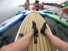 SUP-docking/Yoga-plattform thumbnail