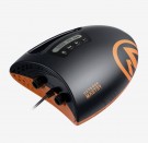Outdoor Master Shark II 12V Elektrisk SUP-pumpe (20 PSI) thumbnail