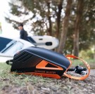 Outdoor Master Shark 3 – Oppladbar elektrisk SUP pumpe (20 PSI) thumbnail
