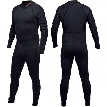 Ocean Rodeo zip free fleece
