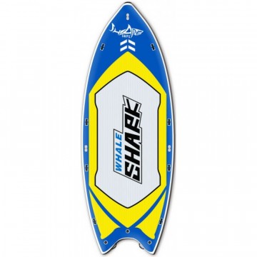 Shark SUPs 18