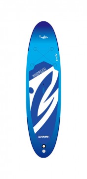 Shark SUPs WindSUP 11' Pakke 2019 modell kun en pakke igjen!