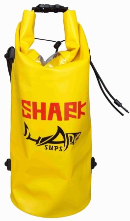 Shark-Sups Vanntett Bag 28L