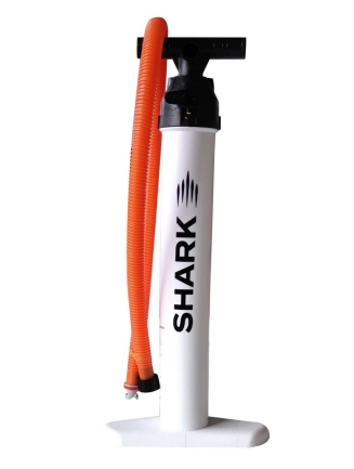 Oppgradert Bravo pumpe